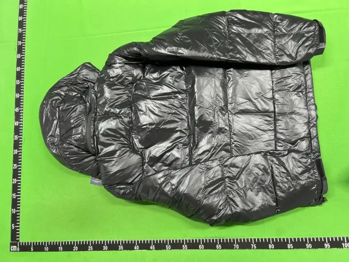 Ralph Lauren Shiny Jacket QC photo 20