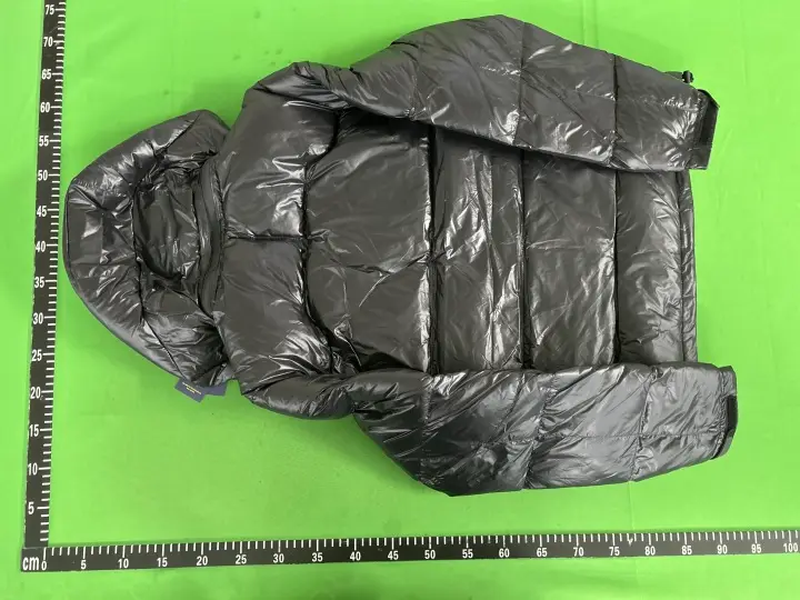 Ralph Lauren Shiny Jacket QC photo 4