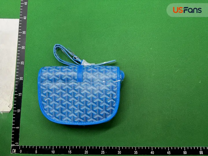 Goyard Bag QC photo 8
