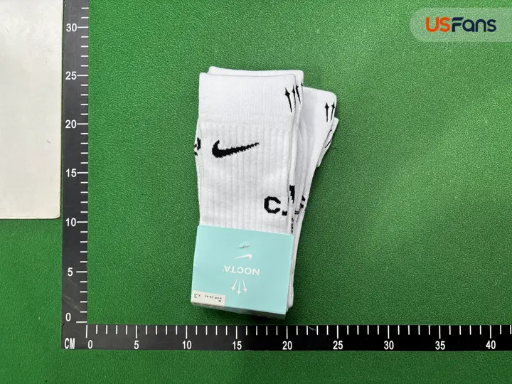 Nike Nocta Socks QC photo 1