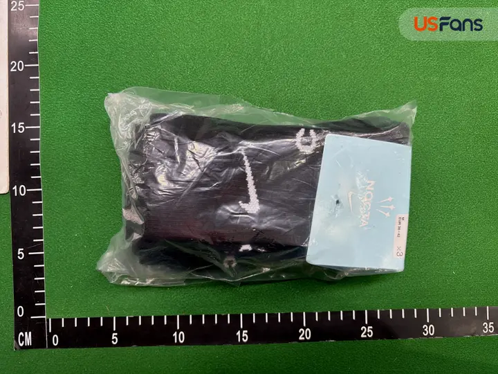 Nike Nocta Socks QC photo 10
