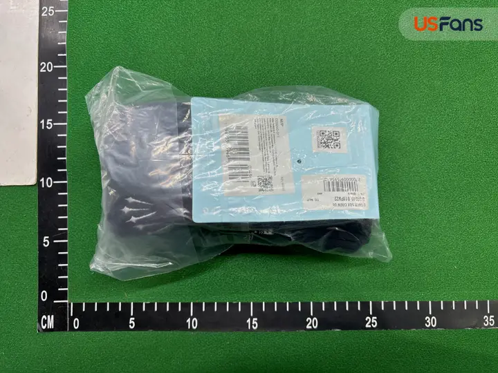 Nike Nocta Socks QC photo 11