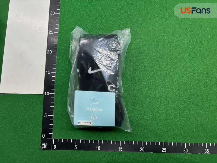 Nike Nocta Socks QC photo 12