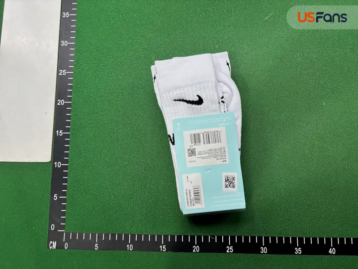Nike Nocta Socks QC photo 2