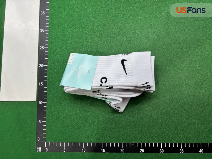 Nike Nocta Socks QC photo 3