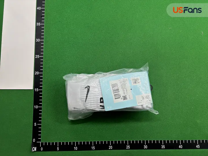 Nike Nocta Socks QC photo 4