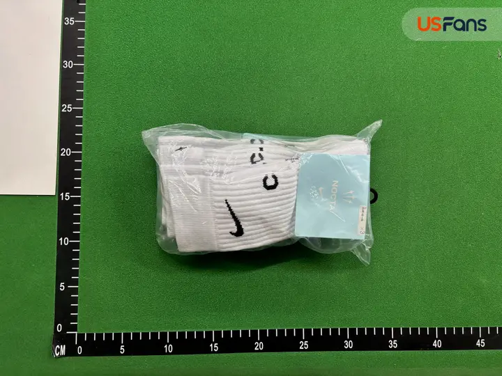 Nike Nocta Socks QC photo 5