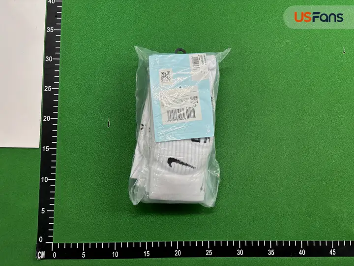 Nike Nocta Socks QC photo 6