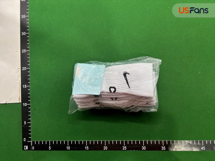 Nike Nocta Socks QC photo 7