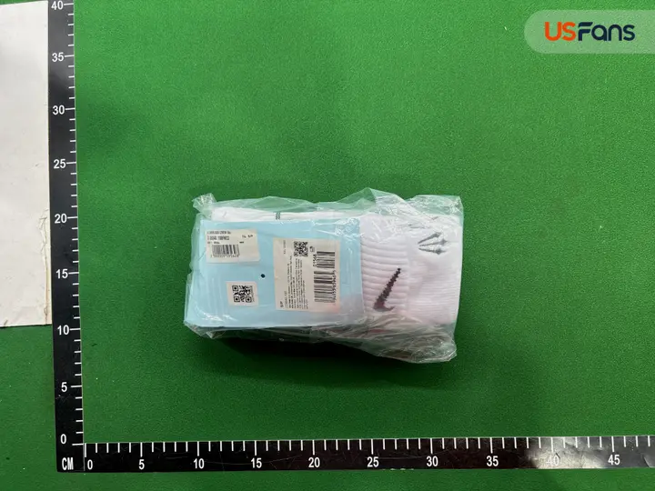 Nike Nocta Socks QC photo 8