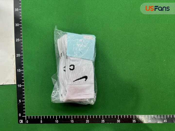 Nike Nocta Socks QC photo 9