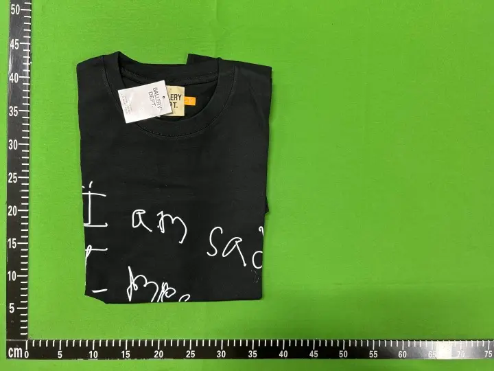 Gallery Dept TEES QC photo 1