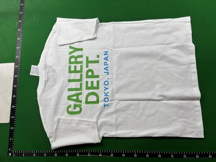 Gallery Dept TEES QC photo 11