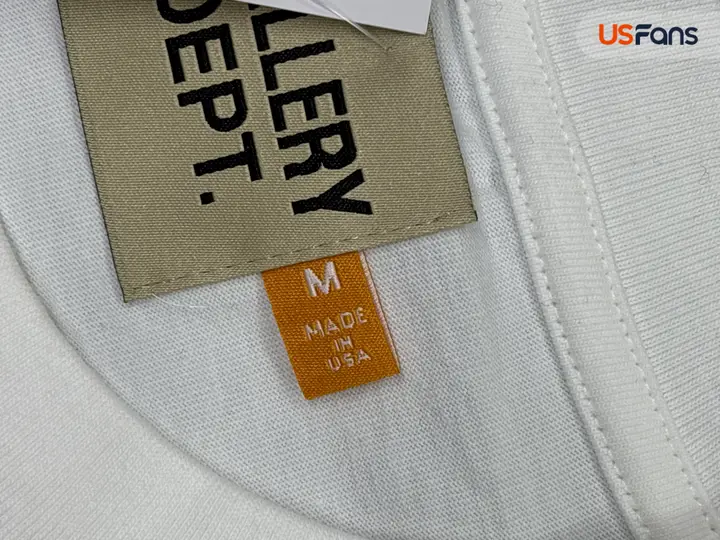 Gallery Dept TEES QC photo 13
