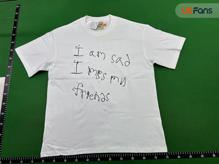 Gallery Dept TEES QC photo 14
