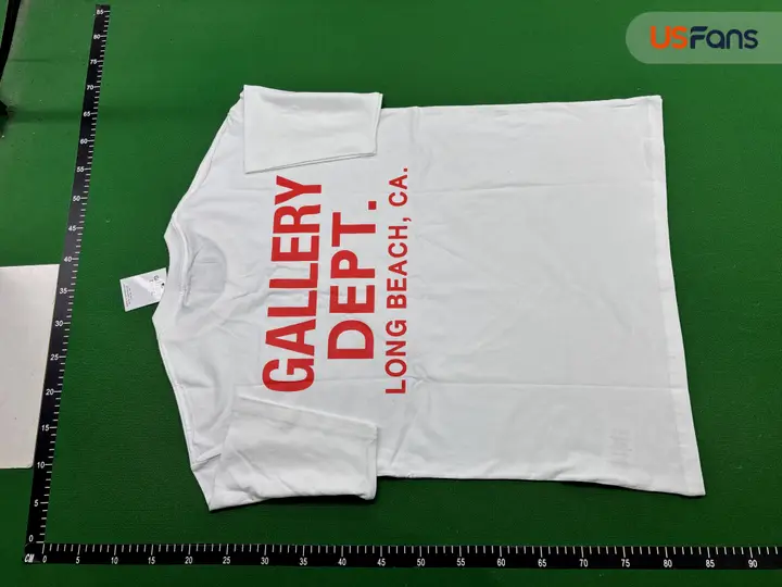 Gallery Dept TEES QC photo 15