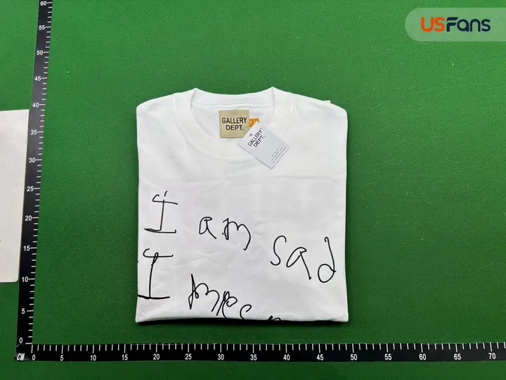 Gallery Dept TEES QC photo 16