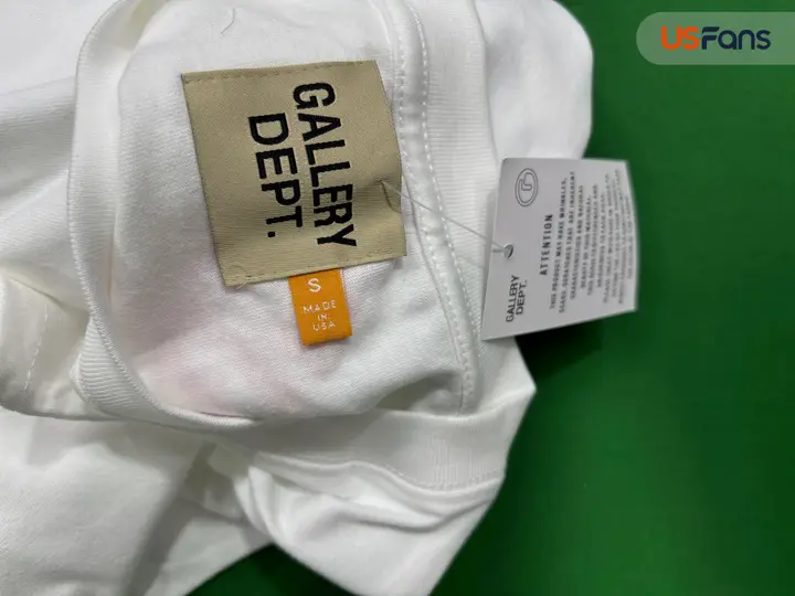 Gallery Dept TEES QC photo 17