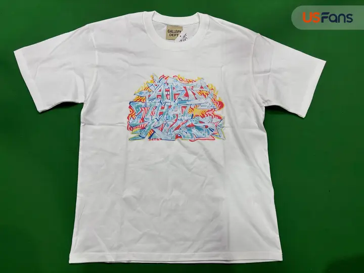 Gallery Dept TEES QC photo 18