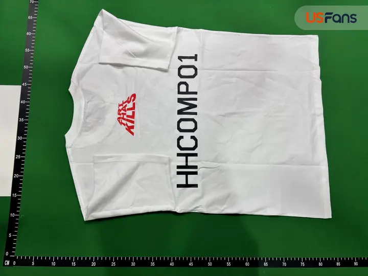 Gallery Dept TEES QC photo 19