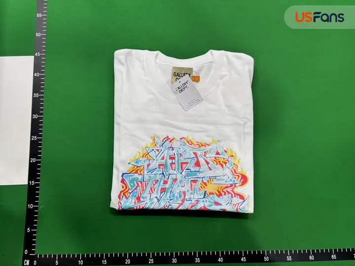 Gallery Dept TEES QC photo 20
