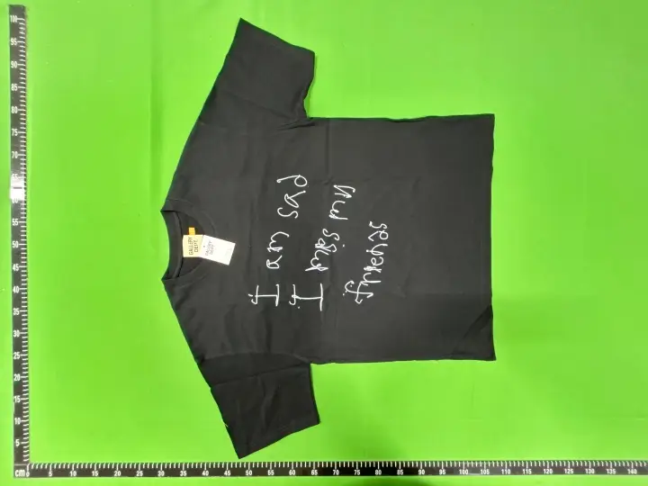 Gallery Dept TEES QC photo 3