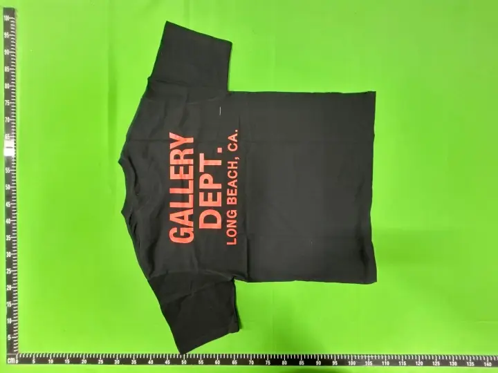 Gallery Dept TEES QC photo 4