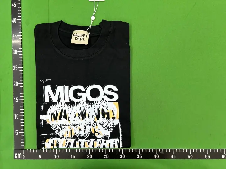Gallery Dept TEES QC photo 5