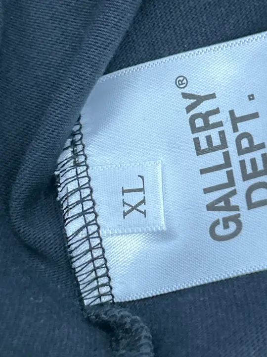 Gallery Dept TEES QC photo 8