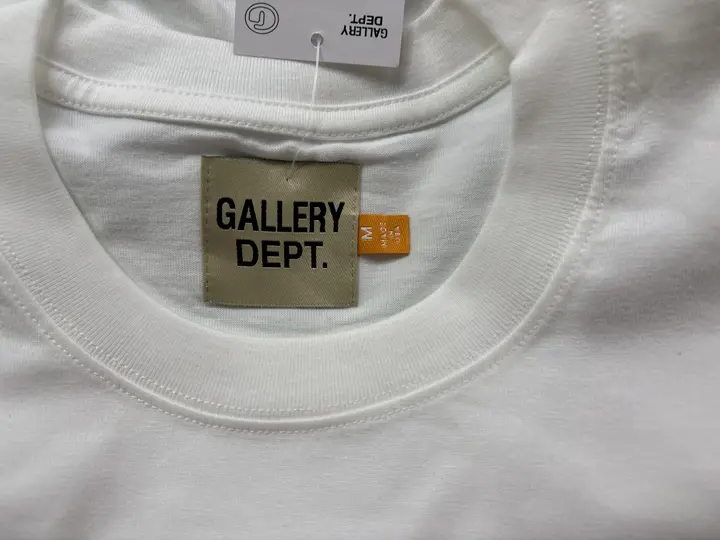 Gallery Dept TEES QC photo 9