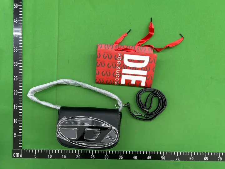 Diesel Bag QC photo 10