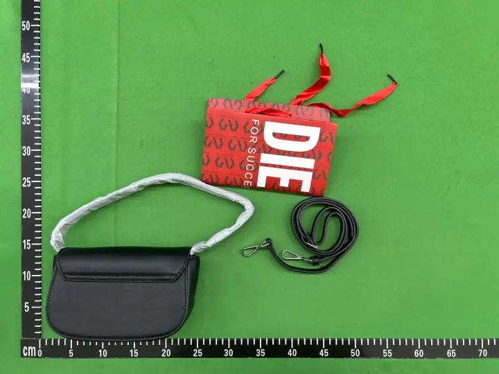Diesel Bag QC photo 11