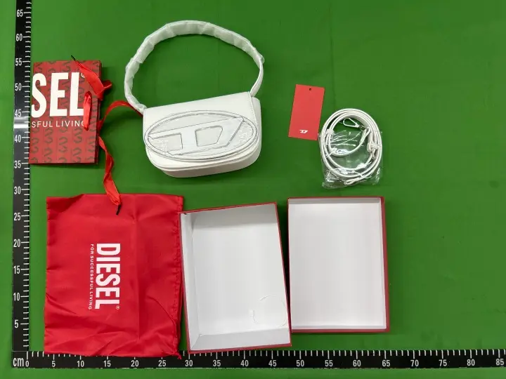 Diesel Bag QC photo 12