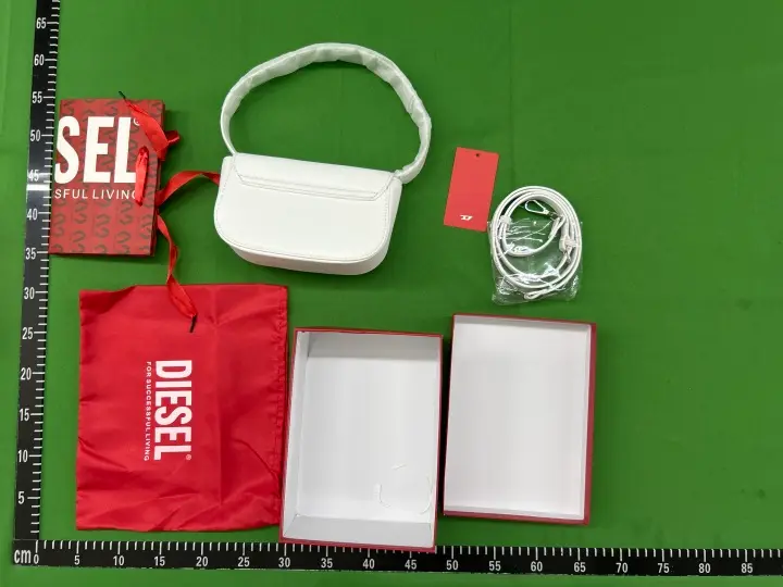 Diesel Bag QC photo 13