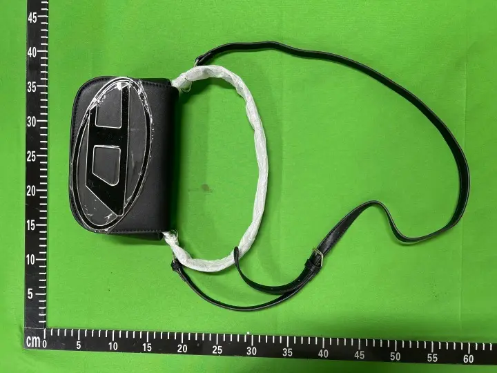 Diesel Bag QC photo 15