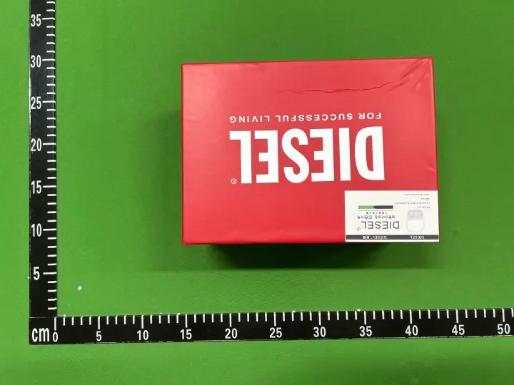 Diesel Bag QC photo 17