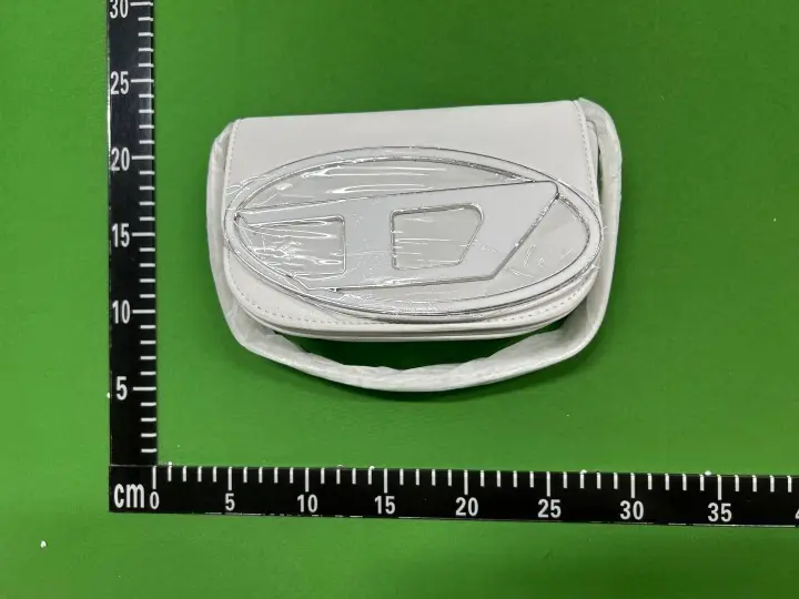 Diesel Bag QC photo 18
