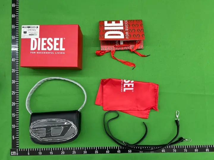 Diesel Bag QC photo 3