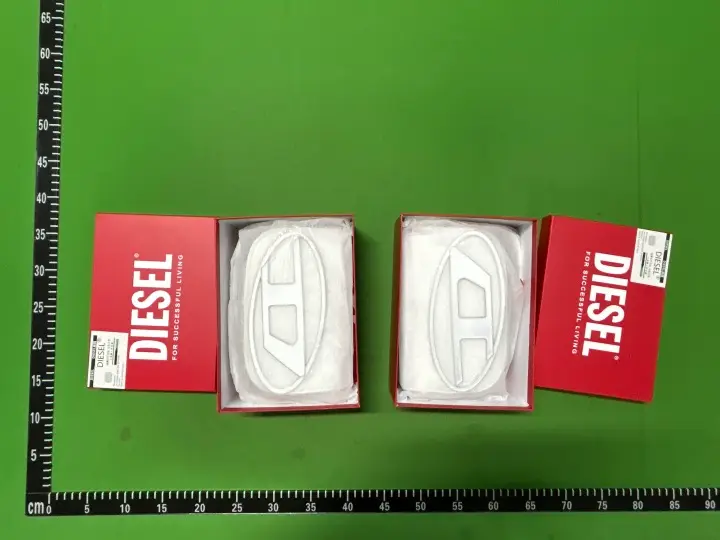 Diesel Bag QC photo 6