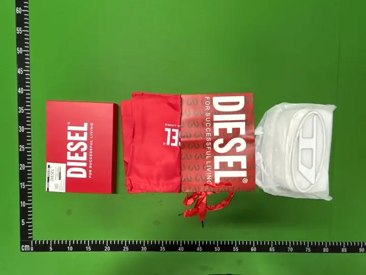 Diesel Bag QC photo 7