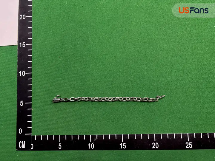 Chrome Hearts Bracelet QC photo 1