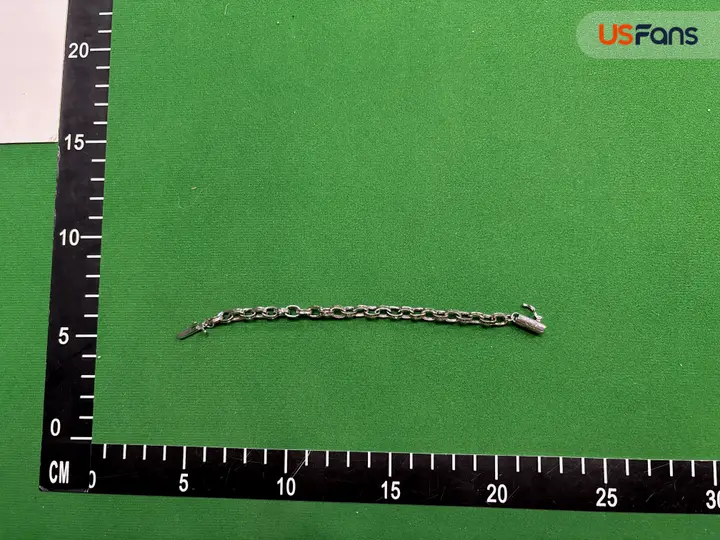 Chrome Hearts Bracelet QC photo 2