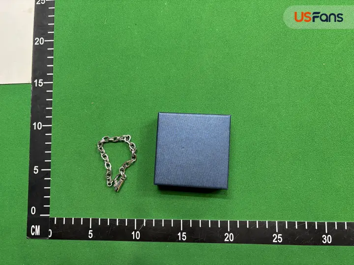 Chrome Hearts Bracelet QC photo 3