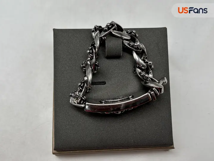 Chrome Hearts Bracelet QC photo 4