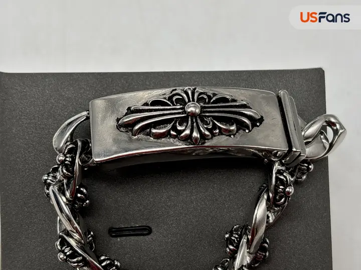 Chrome Hearts Bracelet QC photo 5