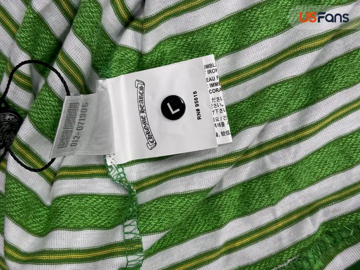Chrome Hearts Sweater QC photo 1