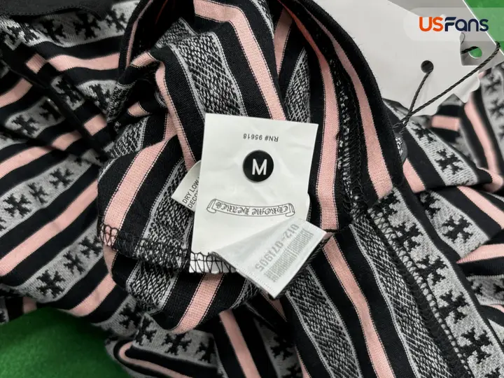 Chrome Hearts Sweater QC photo 5