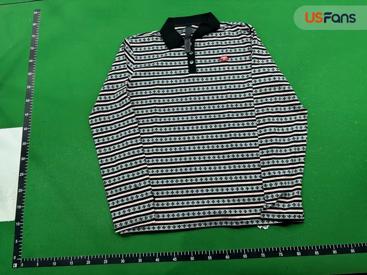 Chrome Hearts Sweater QC photo 6