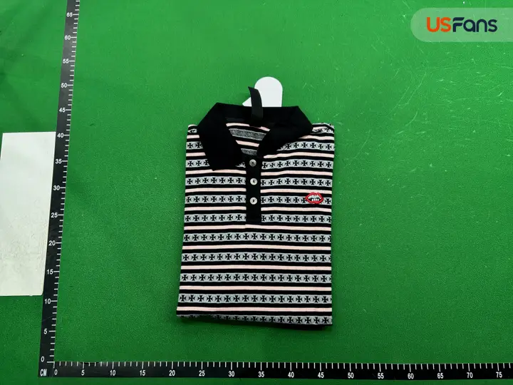 Chrome Hearts Sweater QC photo 8