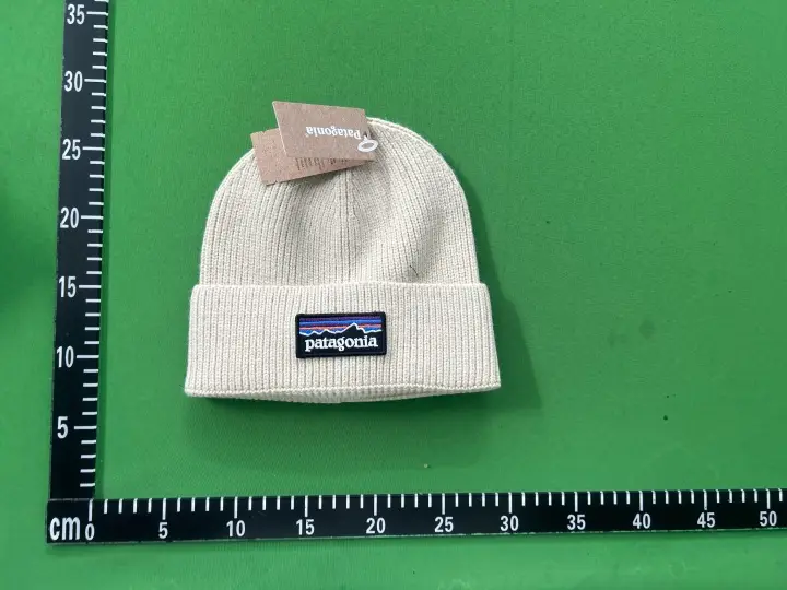 Patagonia Beanie QC photo 1